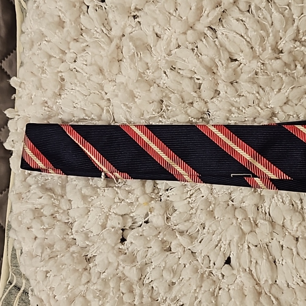 Burberry London Tie - Picture 6 of 15